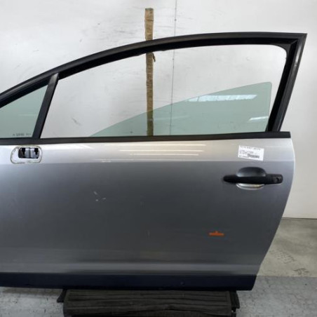 Porte avant gauche CITROEN C4 1 Photo n°1