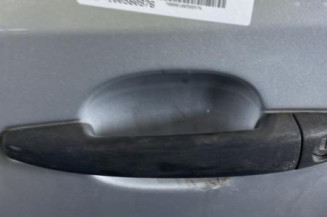 Porte avant gauche CITROEN C4 1