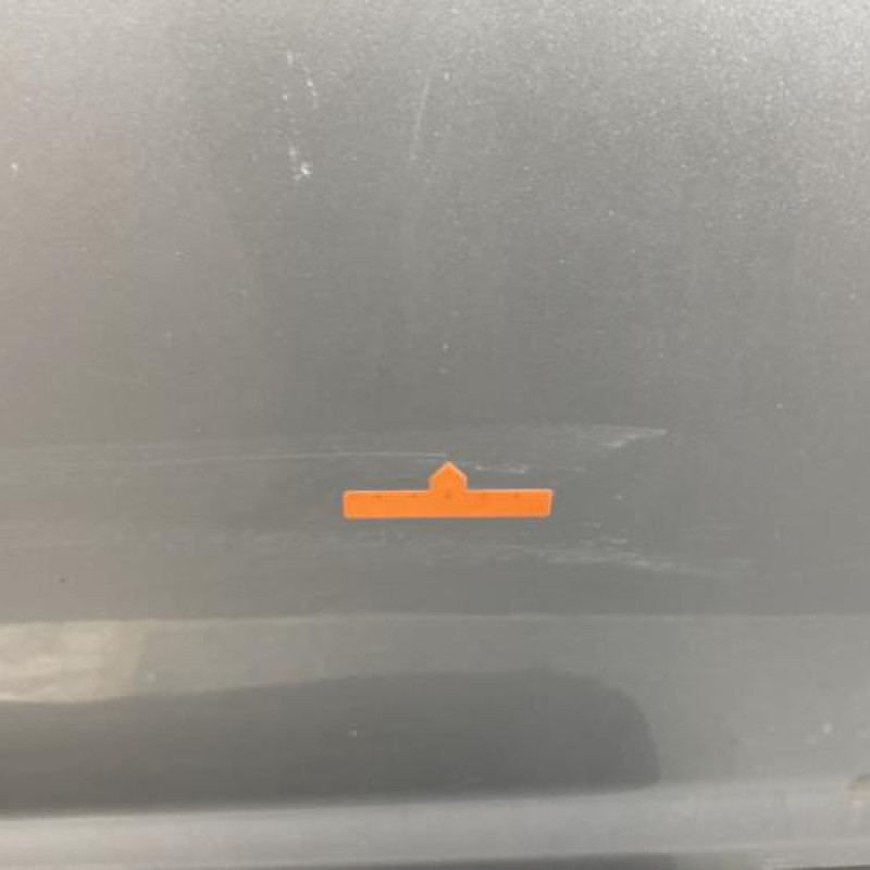 Porte avant gauche CITROEN C4 1 Photo n°3