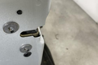 Porte avant gauche CITROEN C4 1