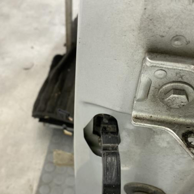 Porte avant gauche CITROEN C4 1 Photo n°5