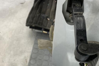 Porte avant gauche CITROEN C4 1