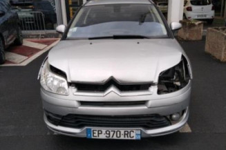 Porte avant gauche CITROEN C4 1