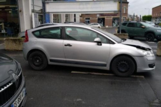 Porte avant gauche CITROEN C4 1