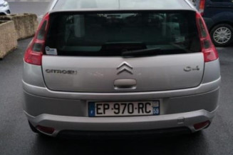 Porte avant gauche CITROEN C4 1