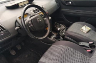 Porte avant gauche CITROEN C4 1
