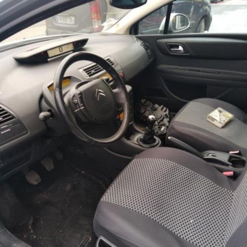 Porte avant gauche CITROEN C4 1 Photo n°13