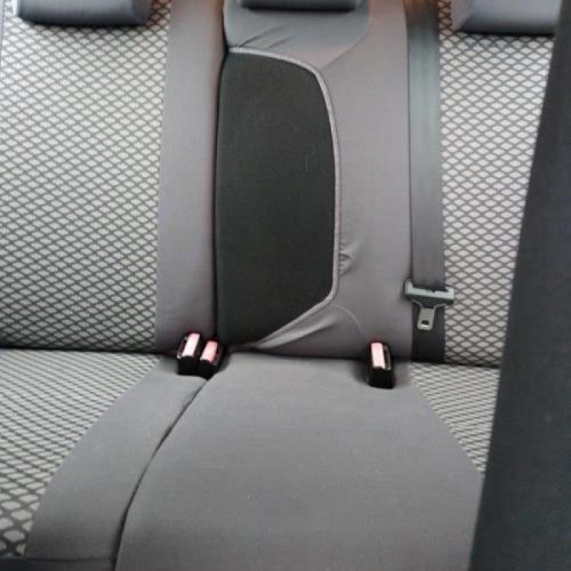 Porte avant gauche CITROEN C4 1 Photo n°14