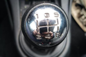Porte avant gauche CITROEN C4 1