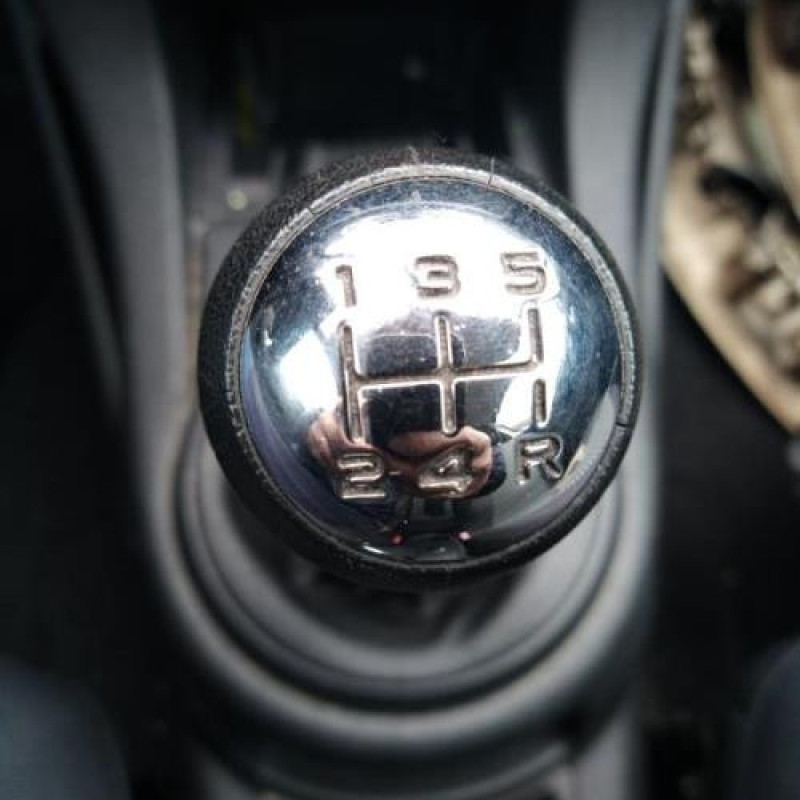 Porte avant gauche CITROEN C4 1 Photo n°15