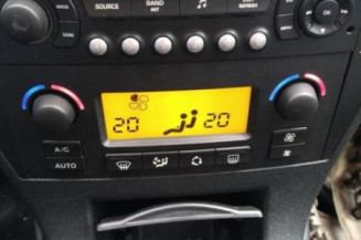 Porte avant gauche CITROEN C4 1