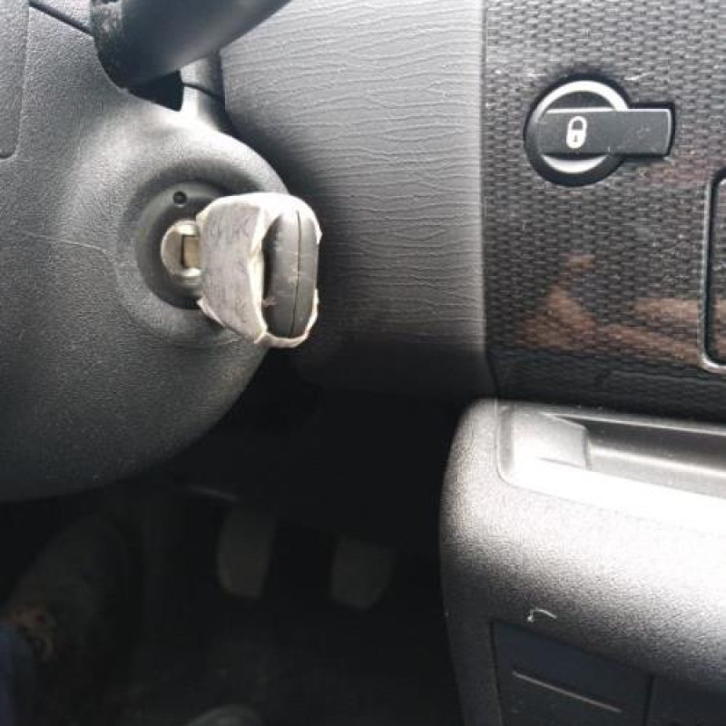 Porte avant gauche CITROEN C4 1 Photo n°17
