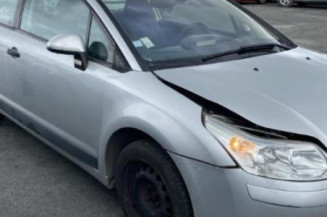 Porte avant gauche CITROEN C4 1
