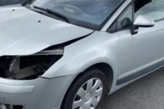 Porte avant gauche CITROEN C4 1