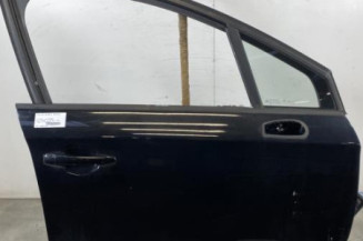 Porte avant droit CITROEN C4 2 Photo n°1