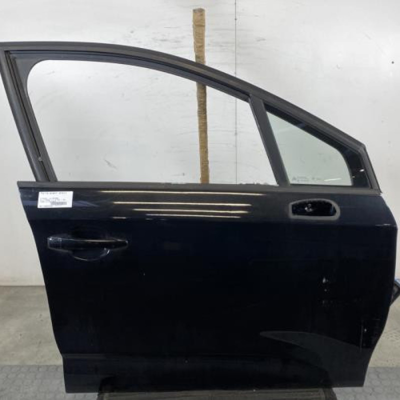 Porte avant droit CITROEN C4 2 Photo n°1