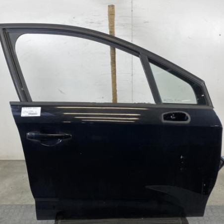 Porte avant droit CITROEN C4 2 Photo n°1