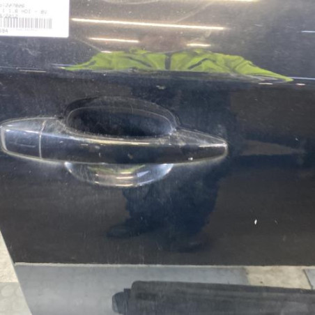 Porte avant droit CITROEN C4 2