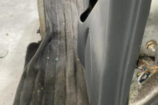 Porte arriere gauche TOYOTA COROLLA VERSO 1