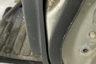 Porte arriere gauche TOYOTA COROLLA VERSO 1