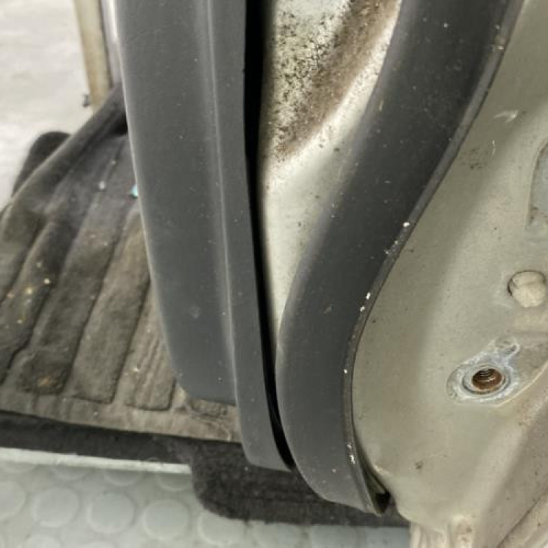 Porte arriere gauche TOYOTA COROLLA VERSO 1 Photo n°6