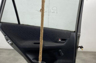 Porte arriere gauche TOYOTA COROLLA VERSO 1