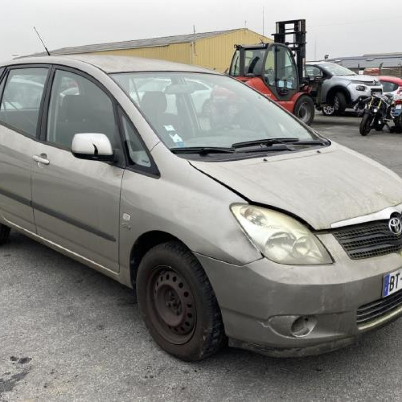 Porte arriere gauche TOYOTA COROLLA VERSO 1 Photo n°9