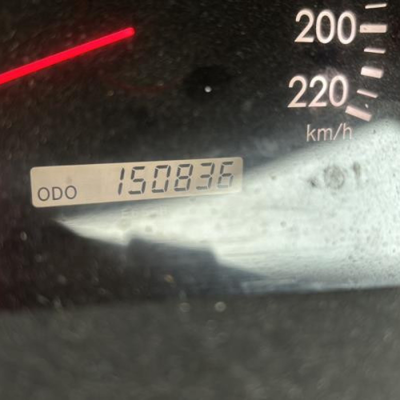 Porte arriere gauche TOYOTA COROLLA VERSO 1 Photo n°18