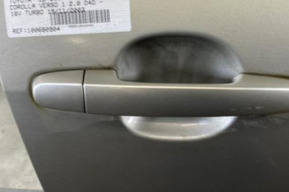 Porte avant droit TOYOTA COROLLA VERSO 1