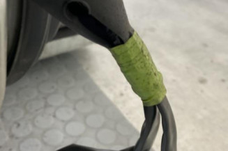 Porte avant droit TOYOTA COROLLA VERSO 1