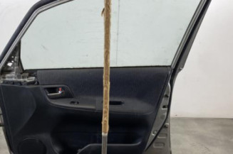 Porte avant droit TOYOTA COROLLA VERSO 1