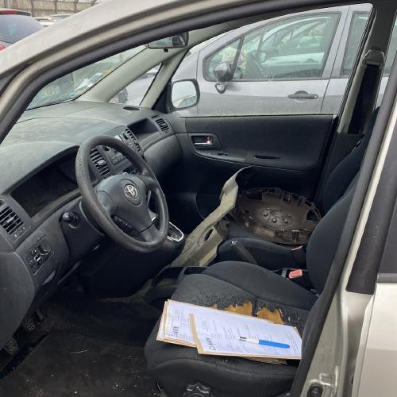 Porte avant droit TOYOTA COROLLA VERSO 1 Photo n°14