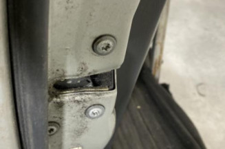 Porte avant gauche TOYOTA COROLLA VERSO 1