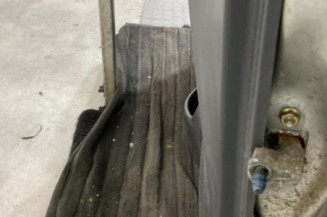 Porte avant gauche TOYOTA COROLLA VERSO 1