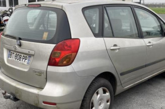 Porte avant gauche TOYOTA COROLLA VERSO 1