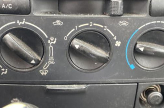 Porte avant gauche TOYOTA COROLLA VERSO 1