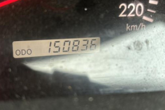 Porte avant gauche TOYOTA COROLLA VERSO 1