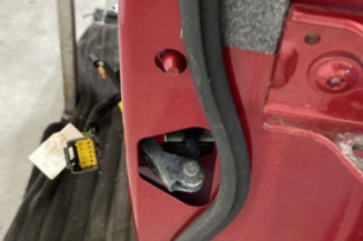 Porte avant gauche CITROEN C4 2