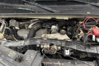 Cremaillere assistee RENAULT KANGOO 2