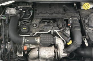 Feu arriere principal droit (feux) PEUGEOT 207