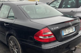 Jante MERCEDES CLASSE E 211