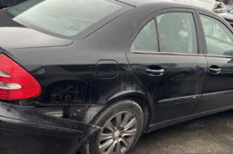Jante MERCEDES CLASSE E 211