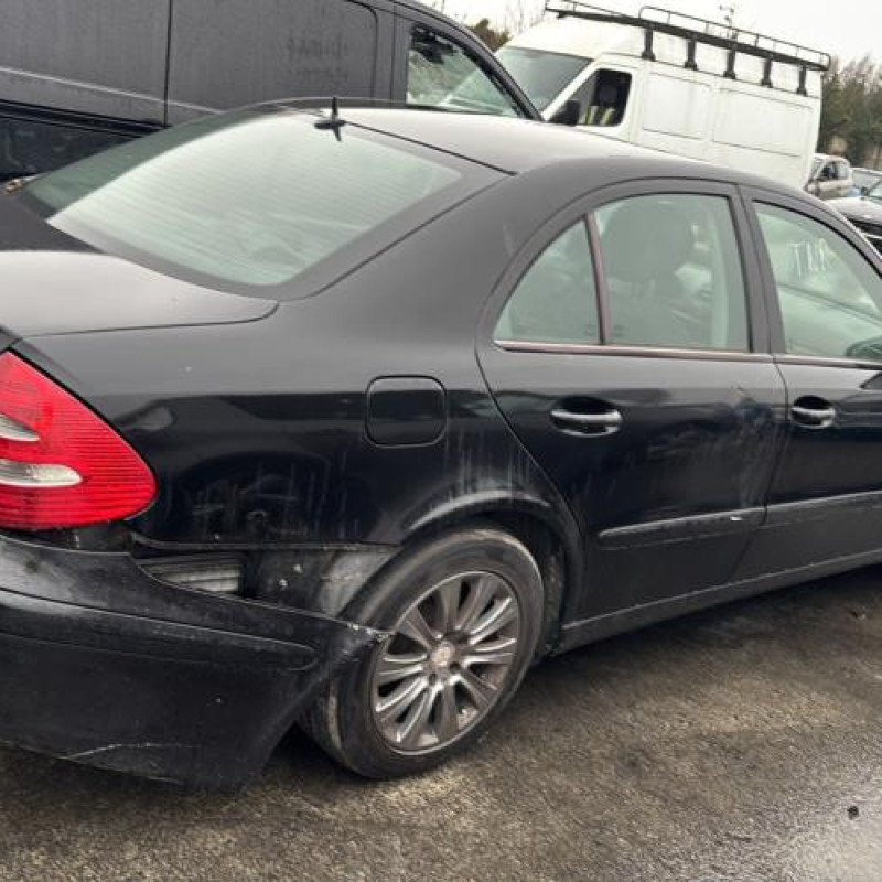 Jante MERCEDES CLASSE E 211 Photo n°9