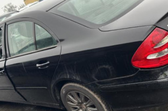 Jante MERCEDES CLASSE E 211