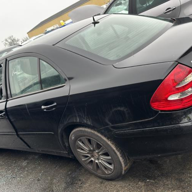 Jante MERCEDES CLASSE E 211 Photo n°10
