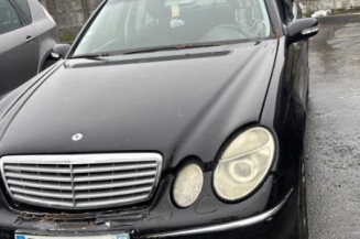 Jante MERCEDES CLASSE E 211