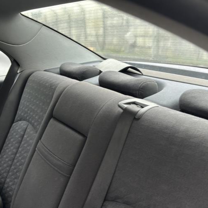 Jante MERCEDES CLASSE E 211 Photo n°14