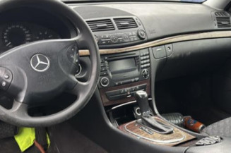 Jante MERCEDES CLASSE E 211