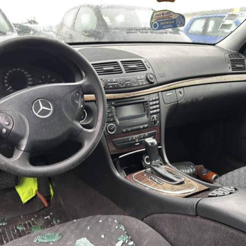 Jante MERCEDES CLASSE E 211 Photo n°15