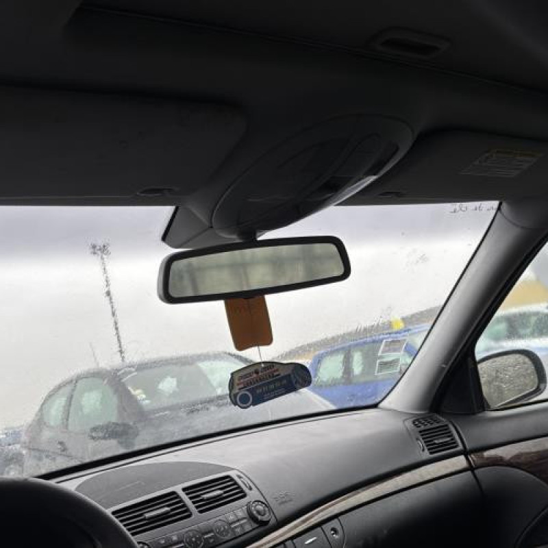 Jante MERCEDES CLASSE E 211 Photo n°16